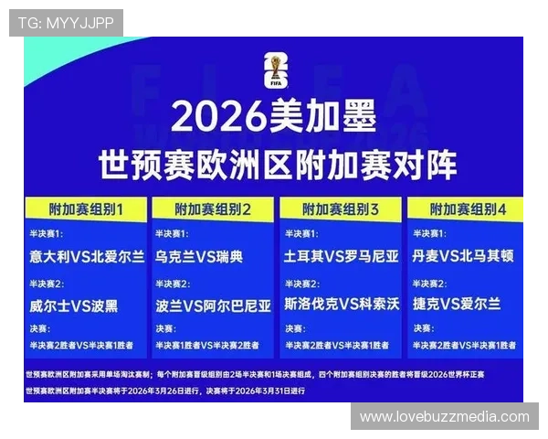 2026年世界杯各参赛国家队名单公布时间及球队亮点介绍